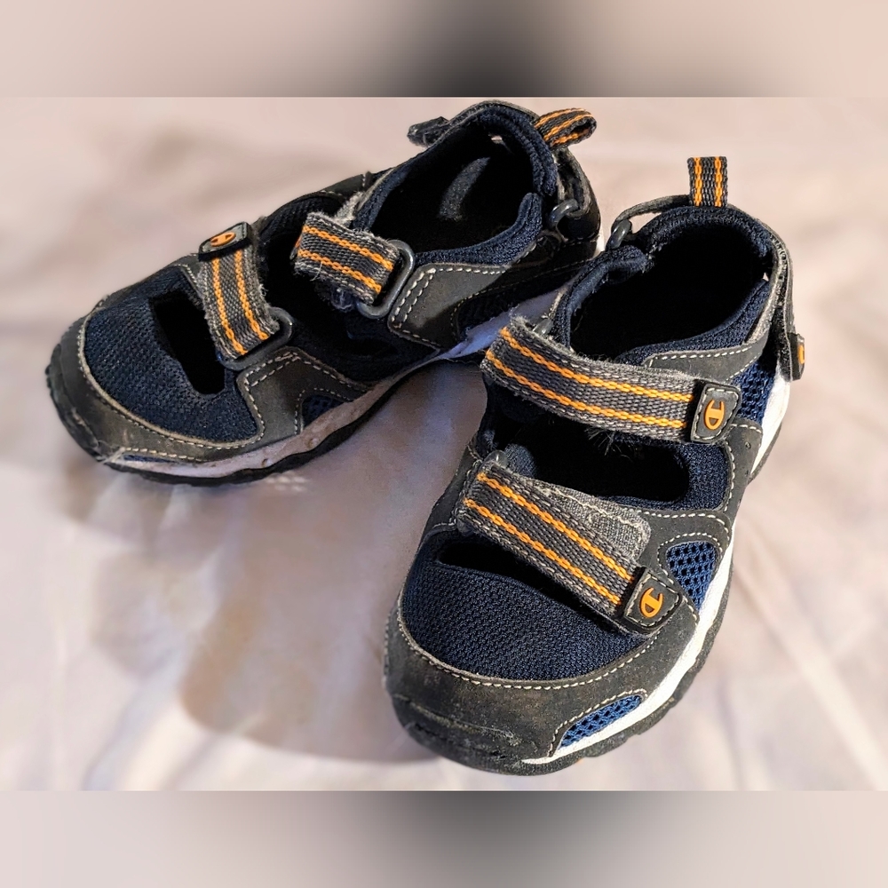 *3/$15* Children's Champion Sandles